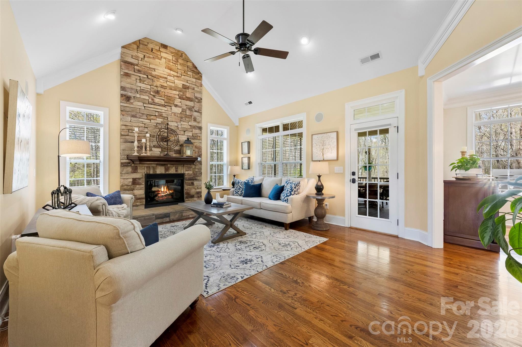 Homewood - Residential