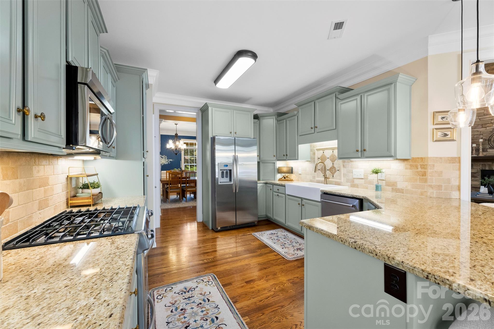 Homewood - Residential