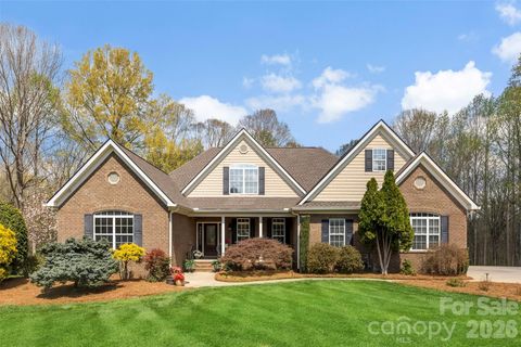 620 Garden Hill Court Rock Hill SC 29732