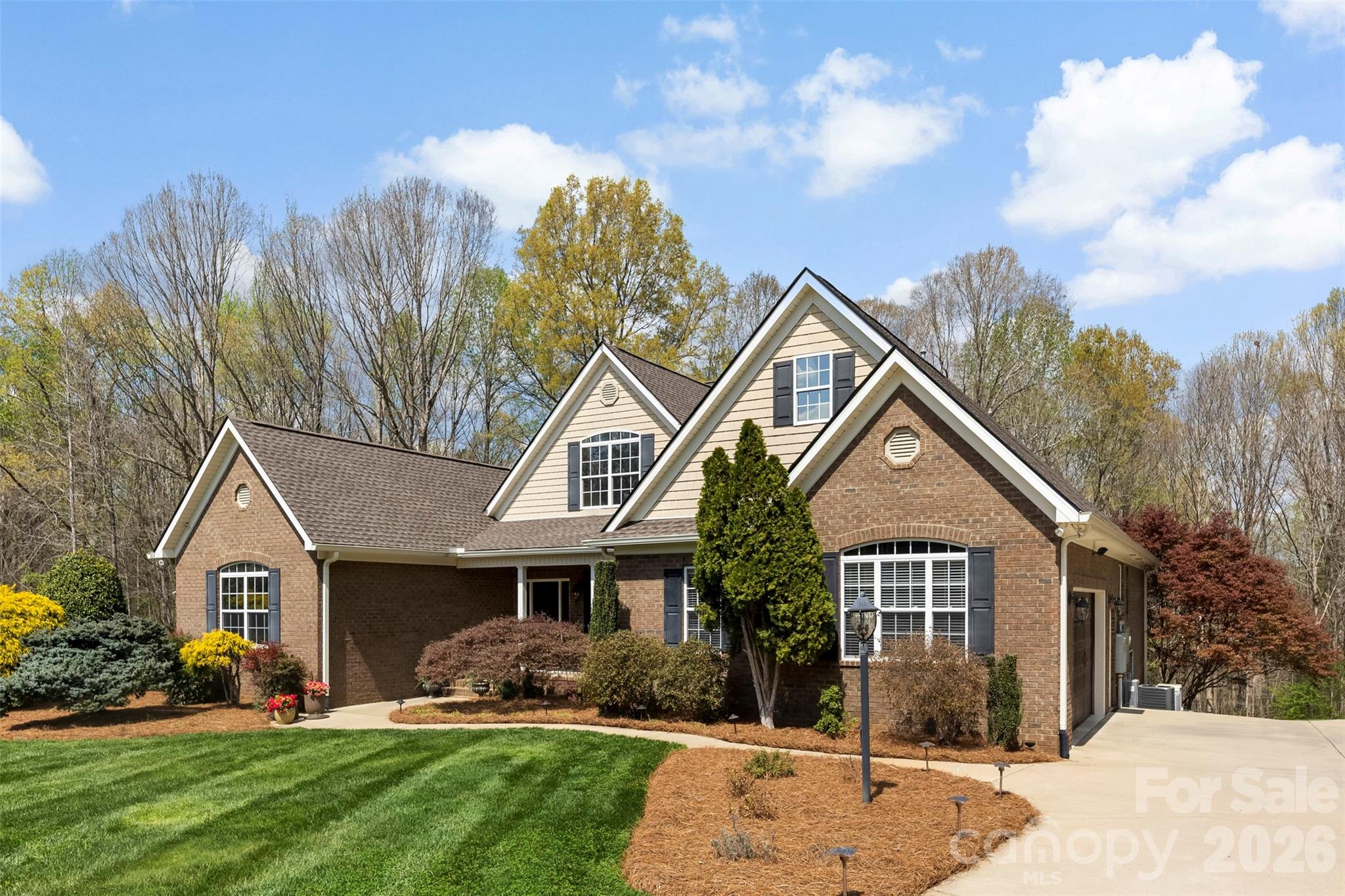 Homewood - Residential