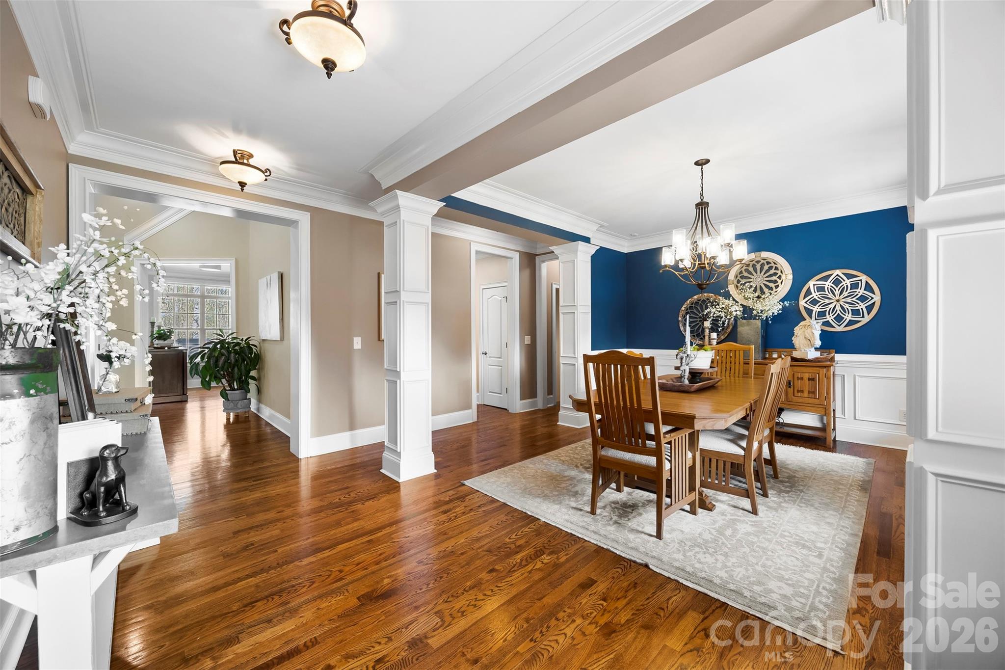 Homewood - Residential