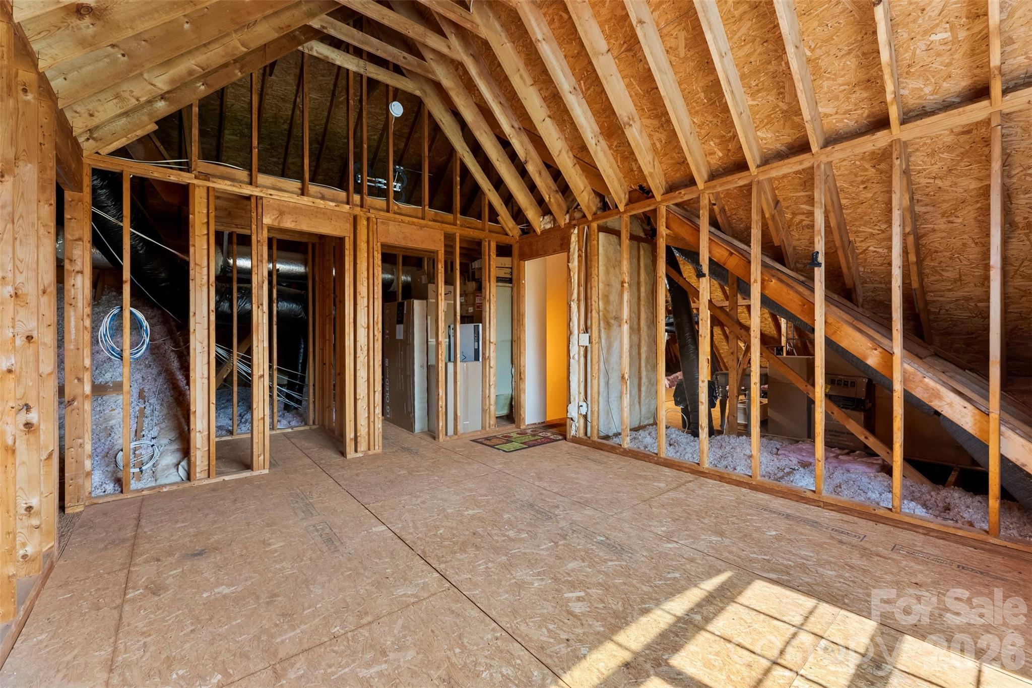 Homewood - Residential