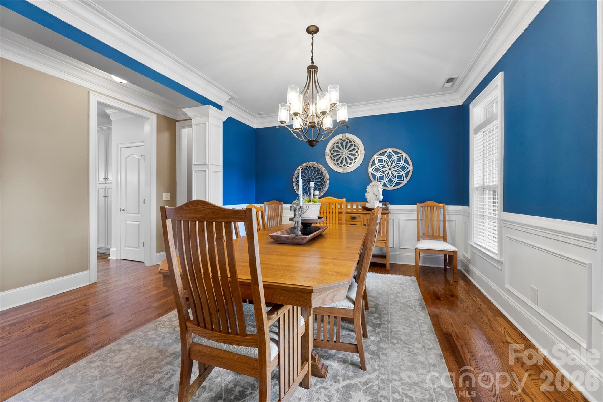 Homewood - Residential