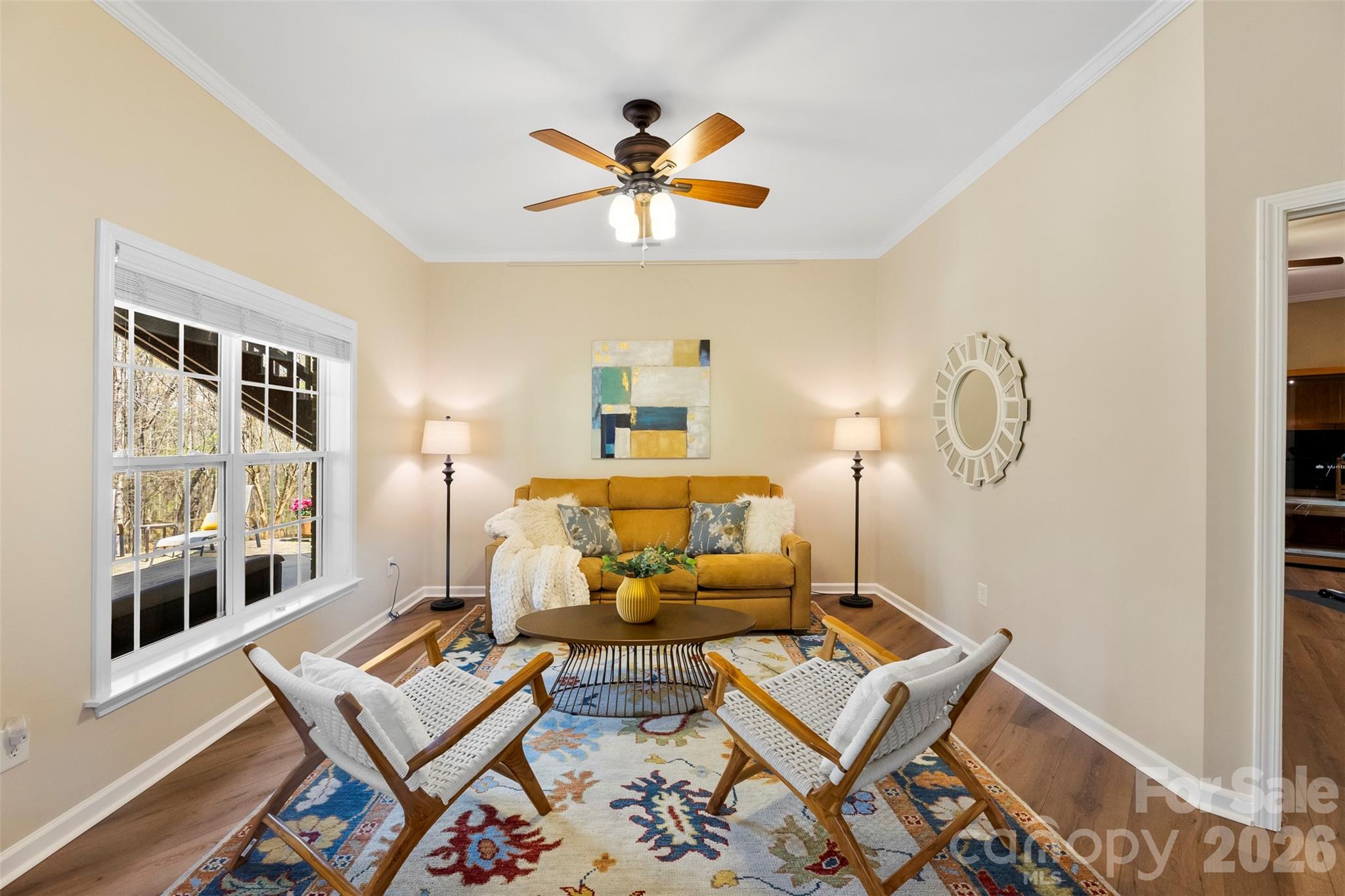 Homewood - Residential