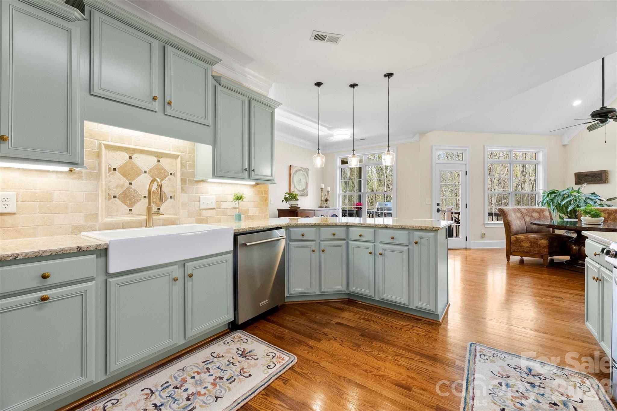 Homewood - Residential