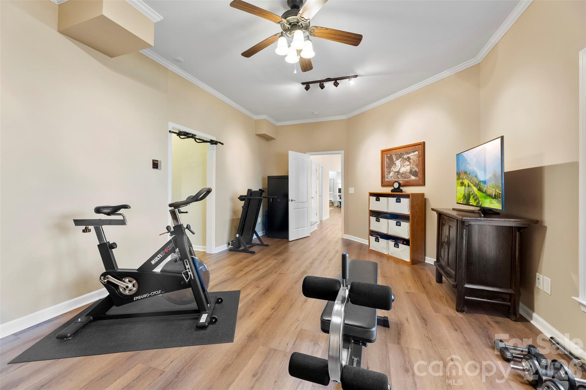 Homewood - Residential