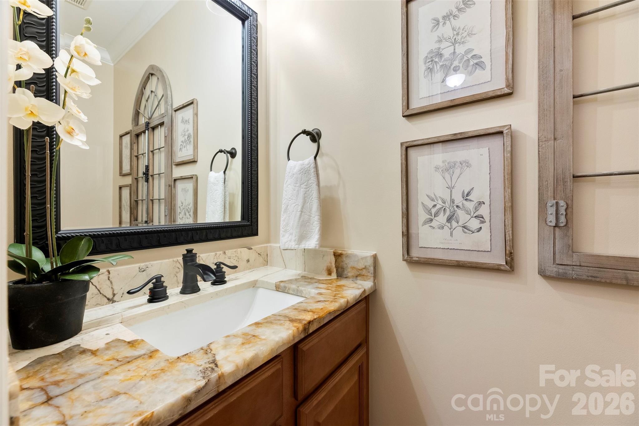 Homewood - Residential