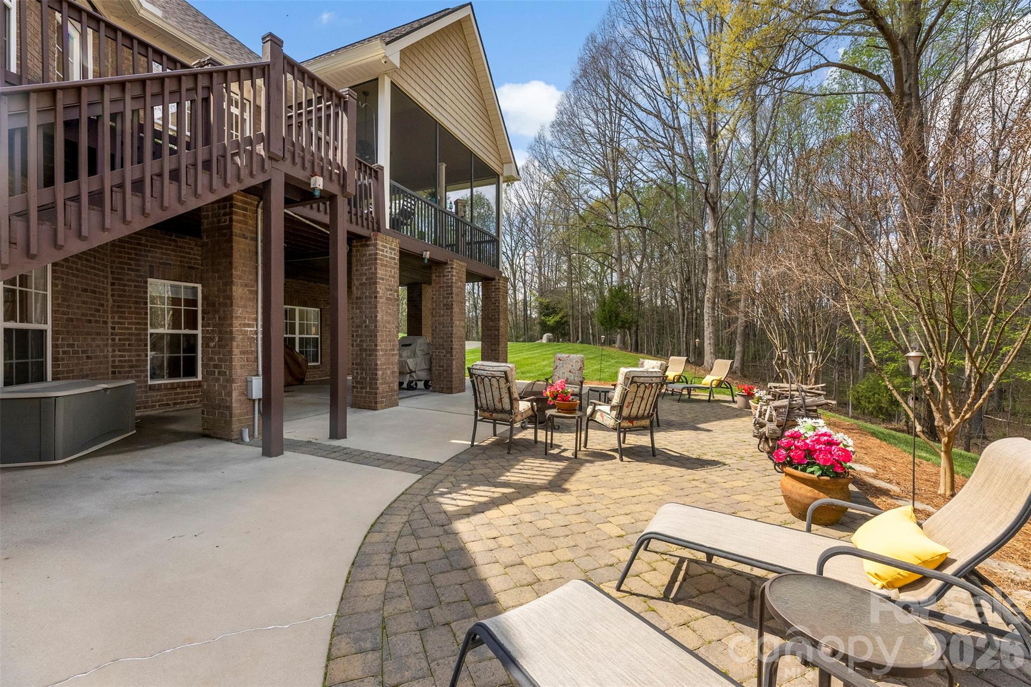 Homewood - Residential