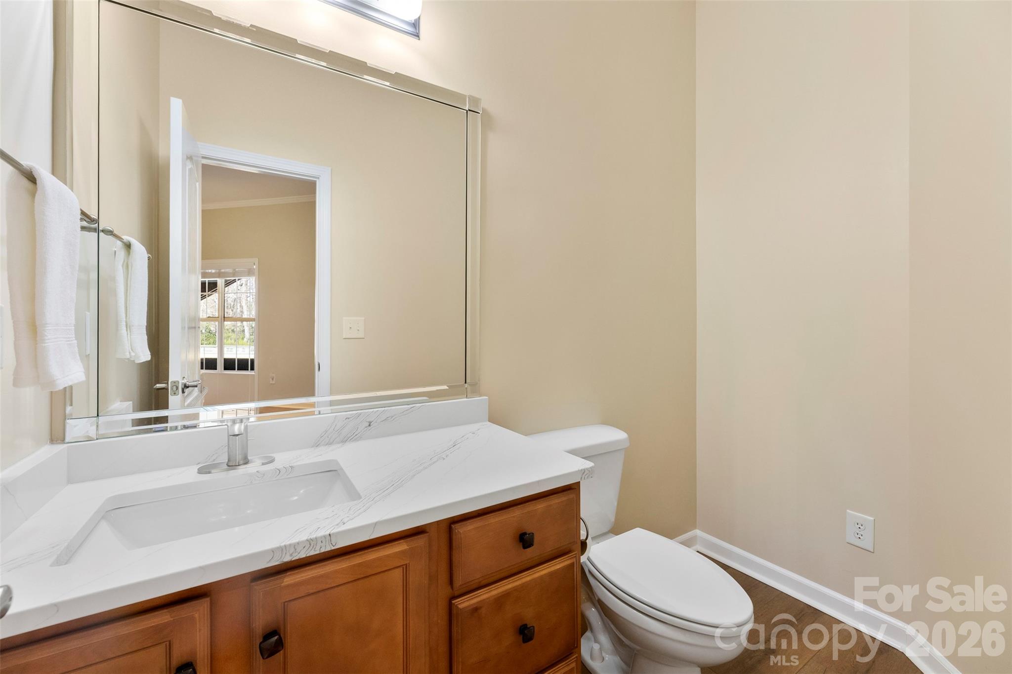 Homewood - Residential