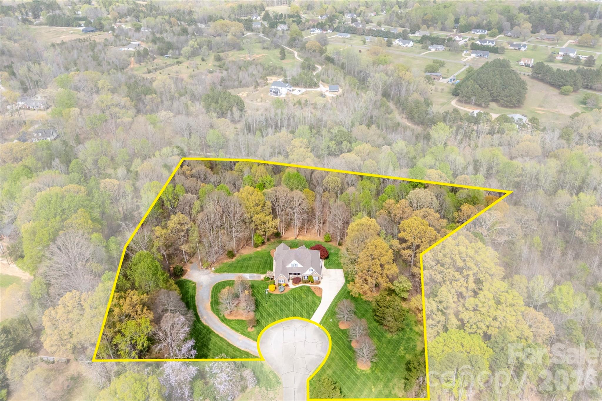 Homewood - Residential