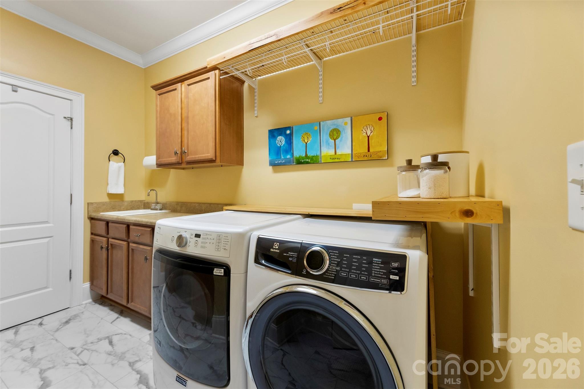 Homewood - Residential