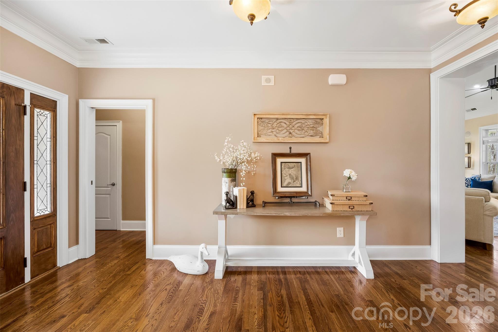 Homewood - Residential