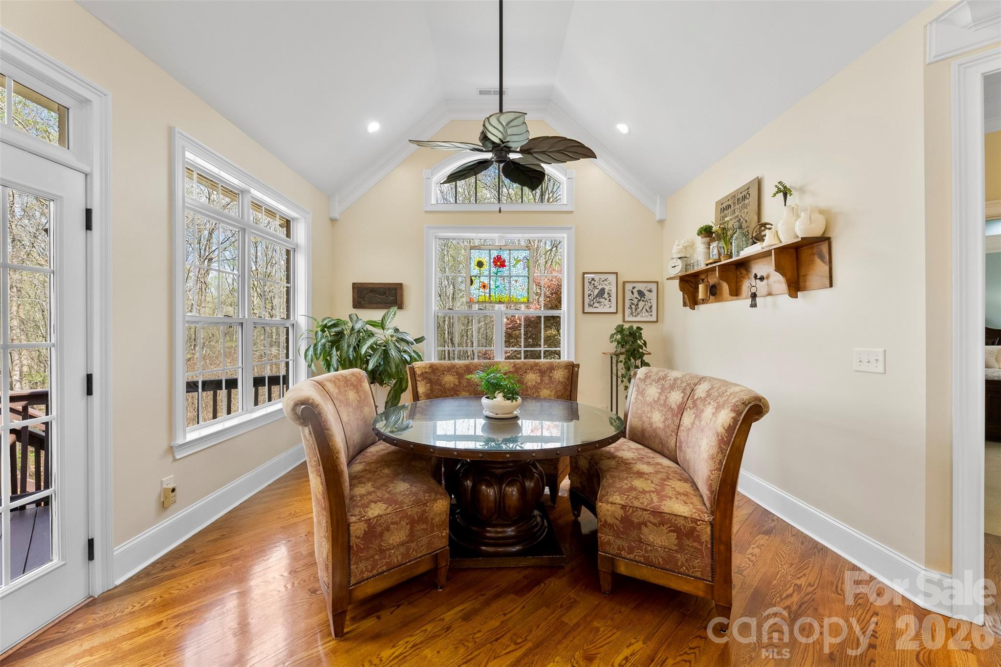 Homewood - Residential