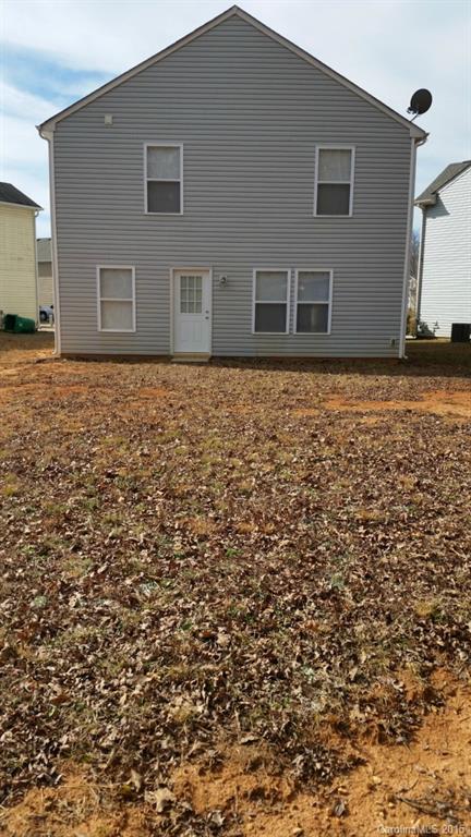 Meadow Hill - Residential