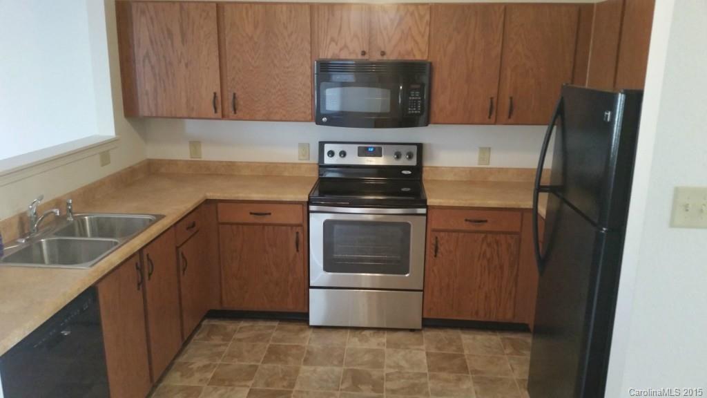 Meadow Hill - Residential