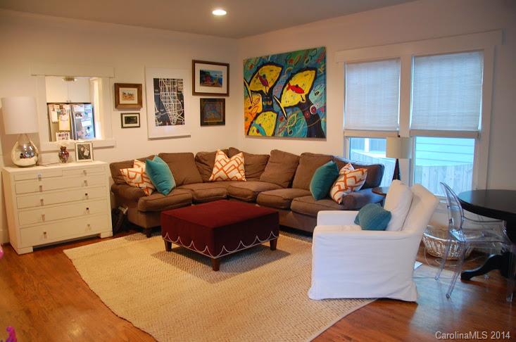 Chantilly - Residential Lease