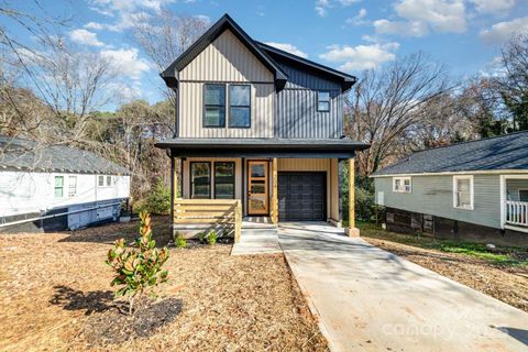 Photo of 204 Basin Avenue, Kannapolis, NC 28083 (MLS # 4326894)