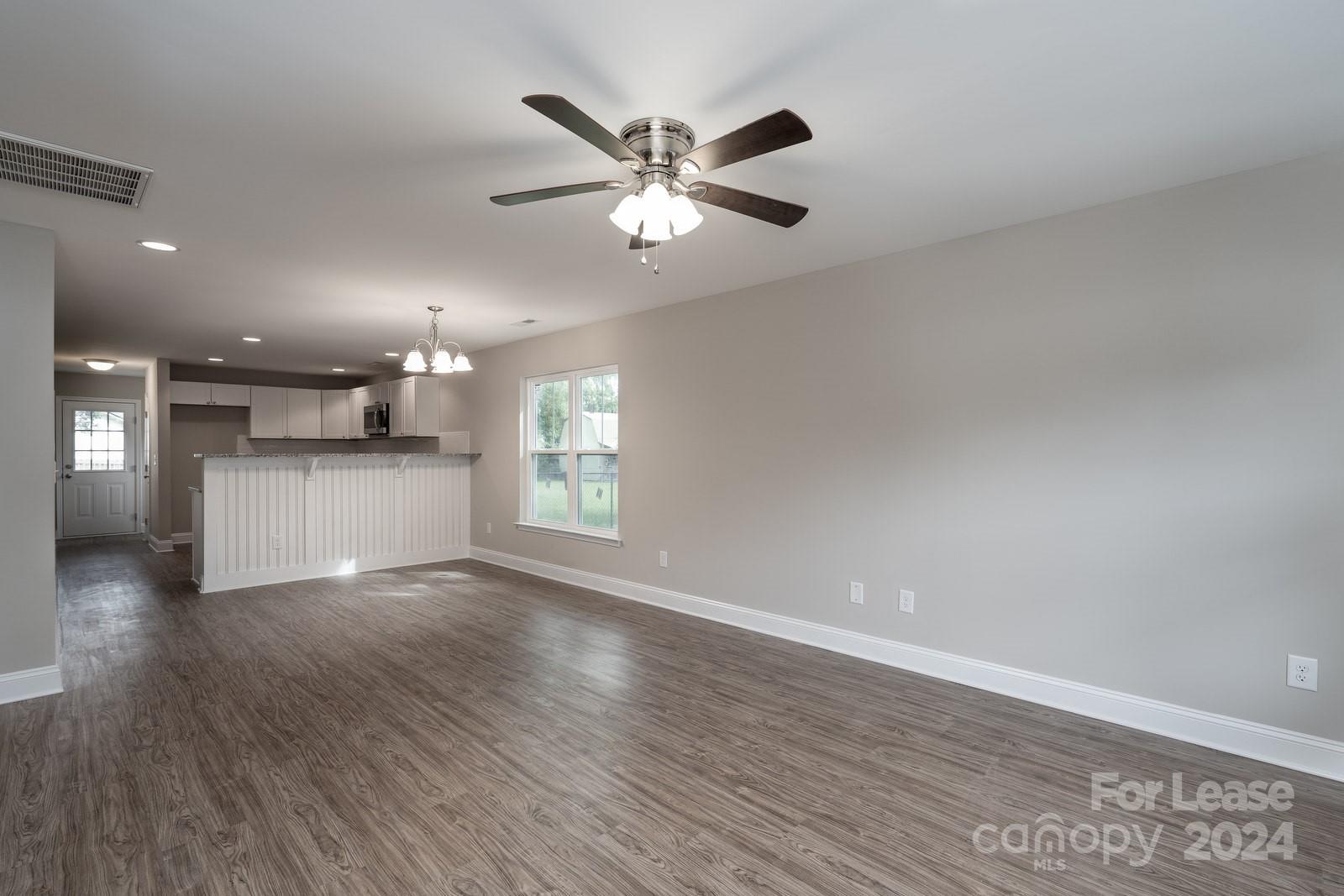 None - Residential Lease