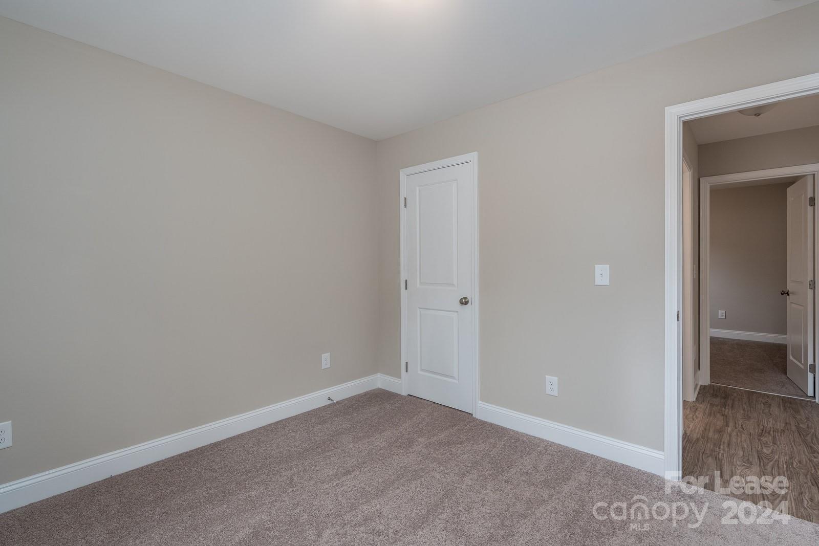 None - Residential Lease