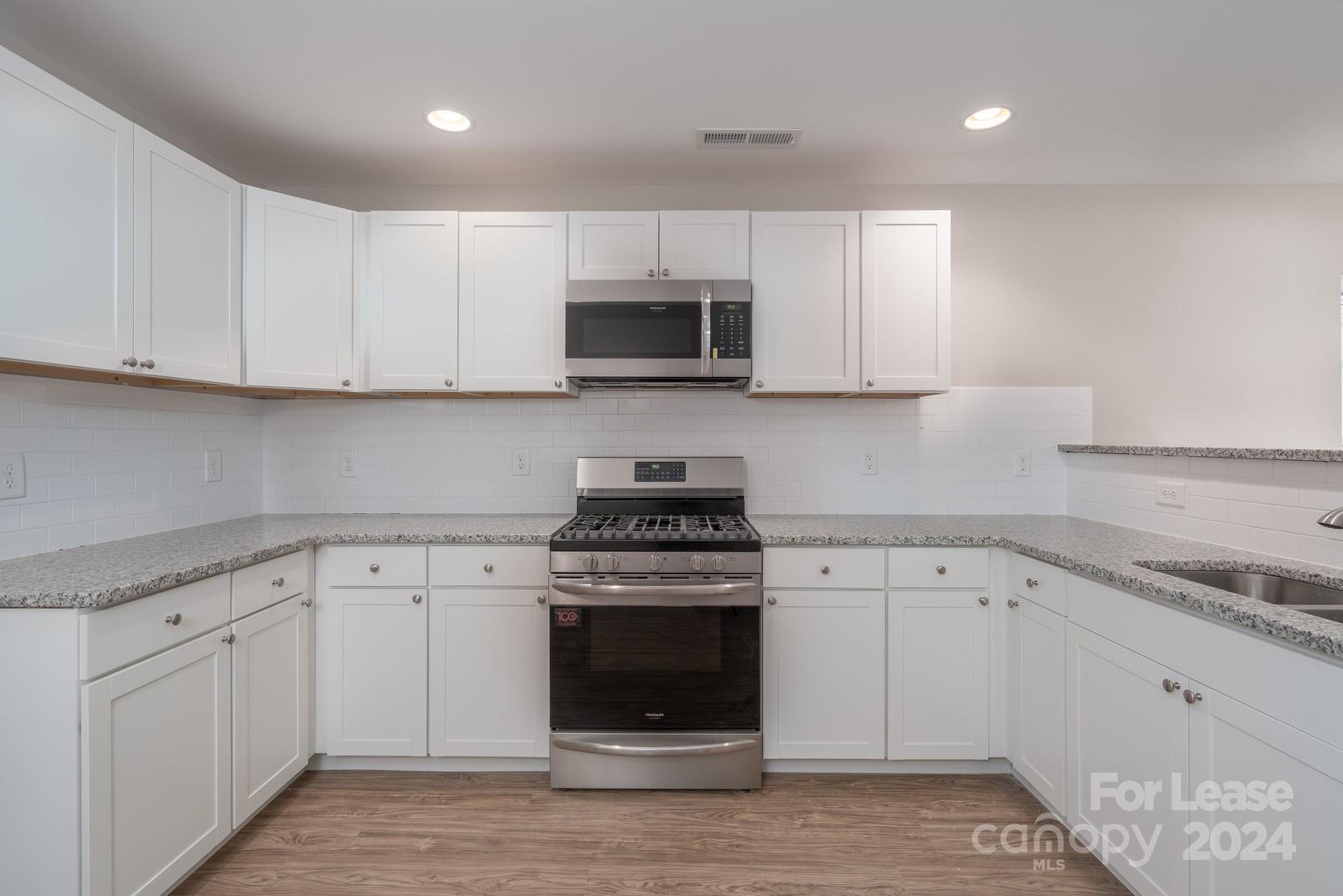 None - Residential Lease