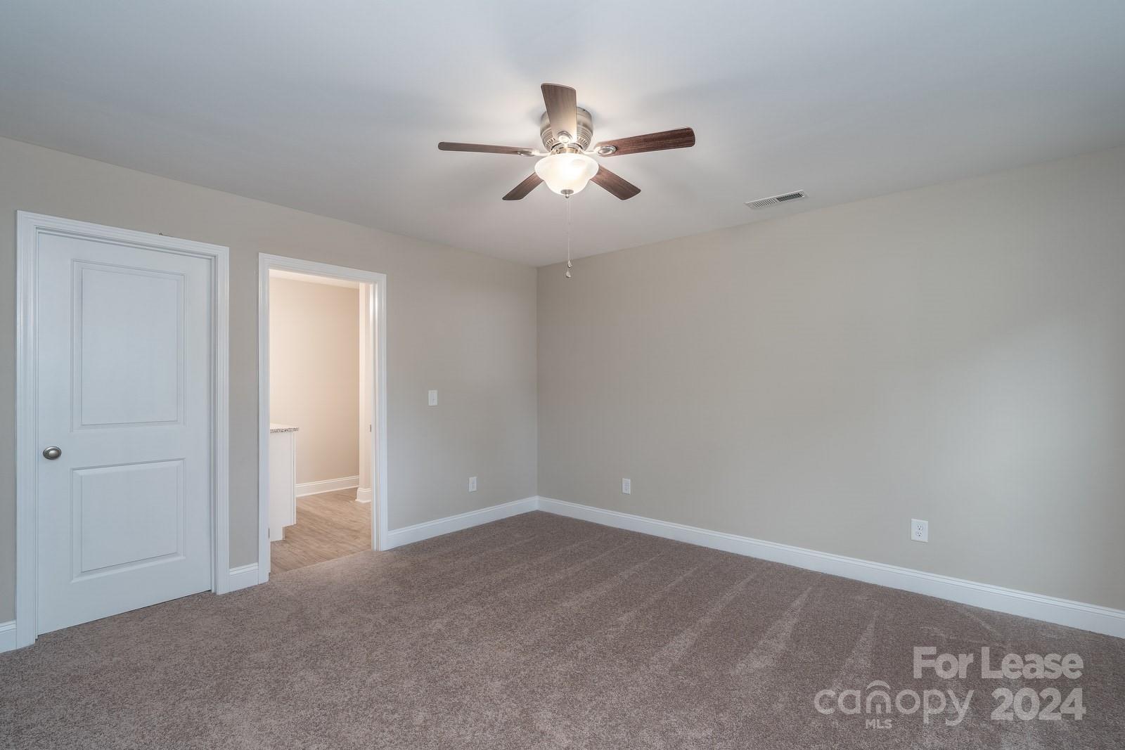 None - Residential Lease