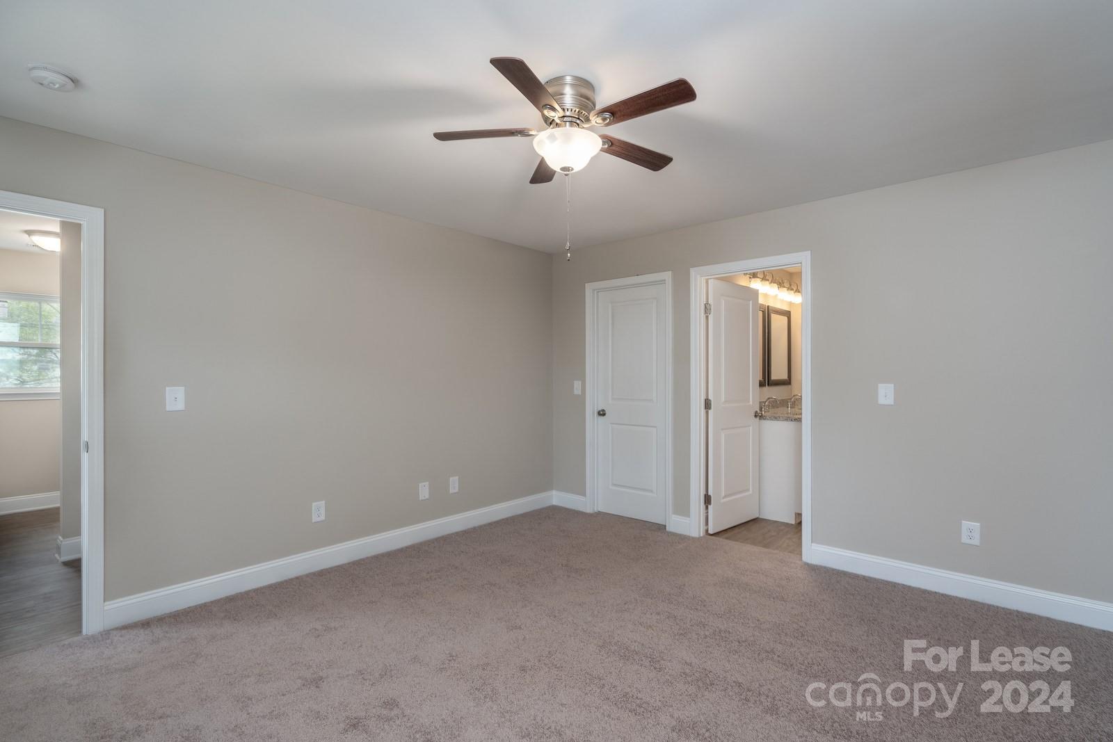 None - Residential Lease