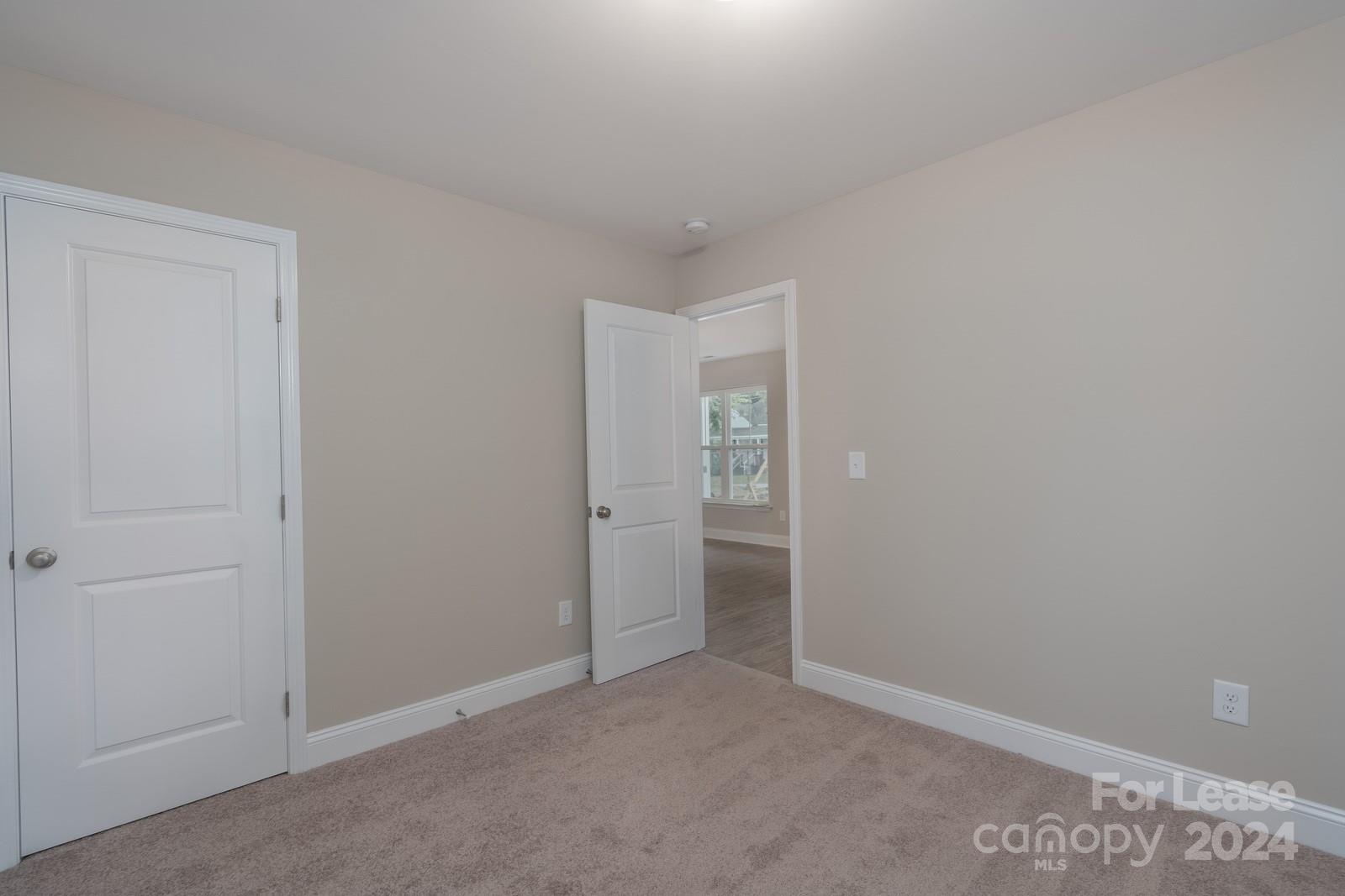 None - Residential Lease