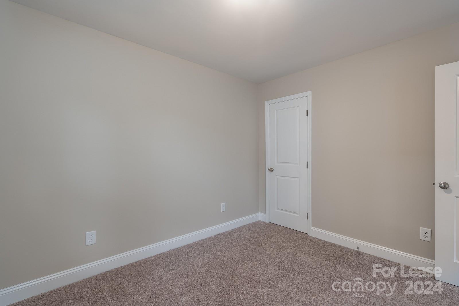 None - Residential Lease