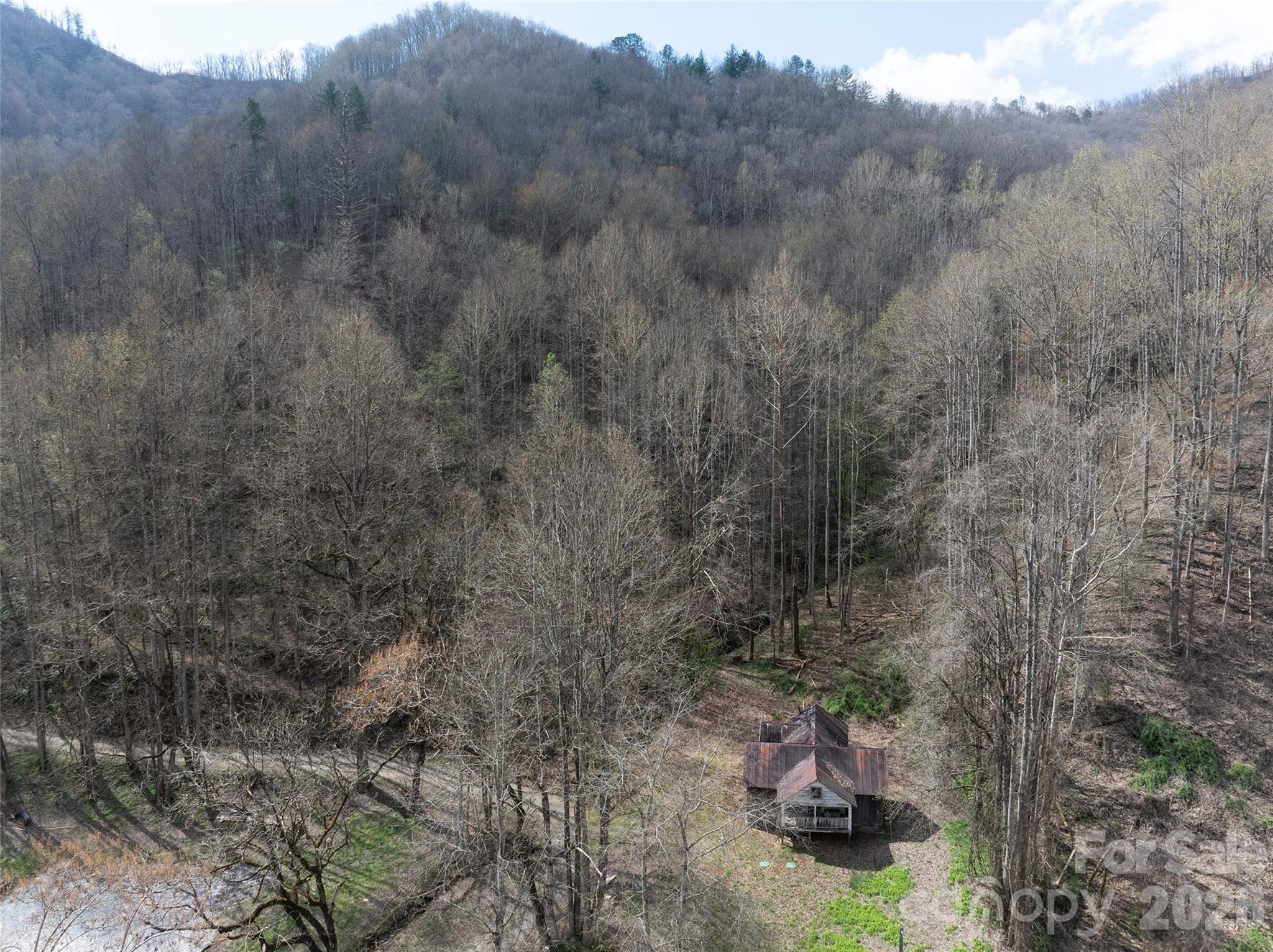 14225 Hwy 19 W Highway W, Bryson City, NC, 28713