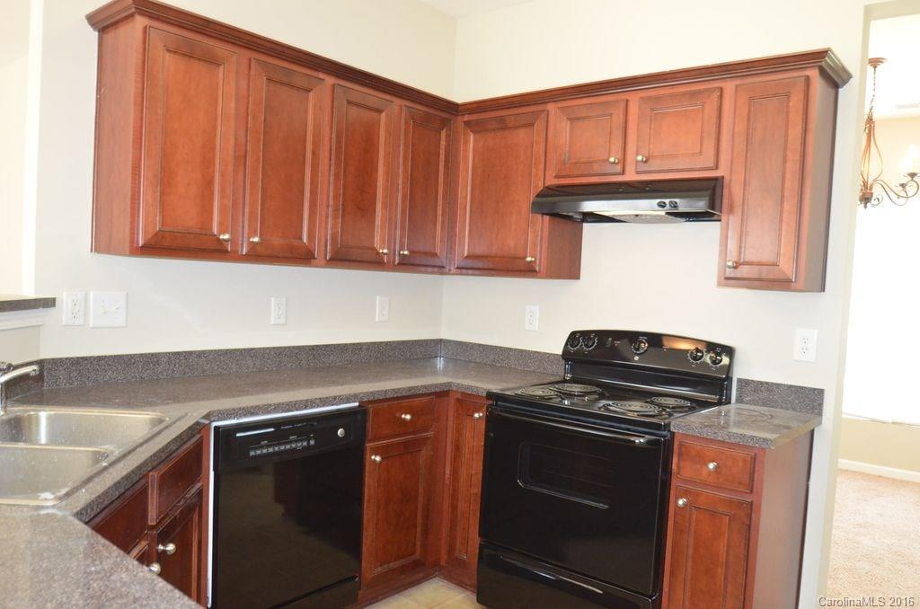 Coventry - Residential Lease