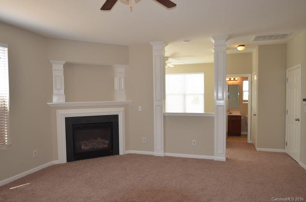 Coventry - Residential Lease