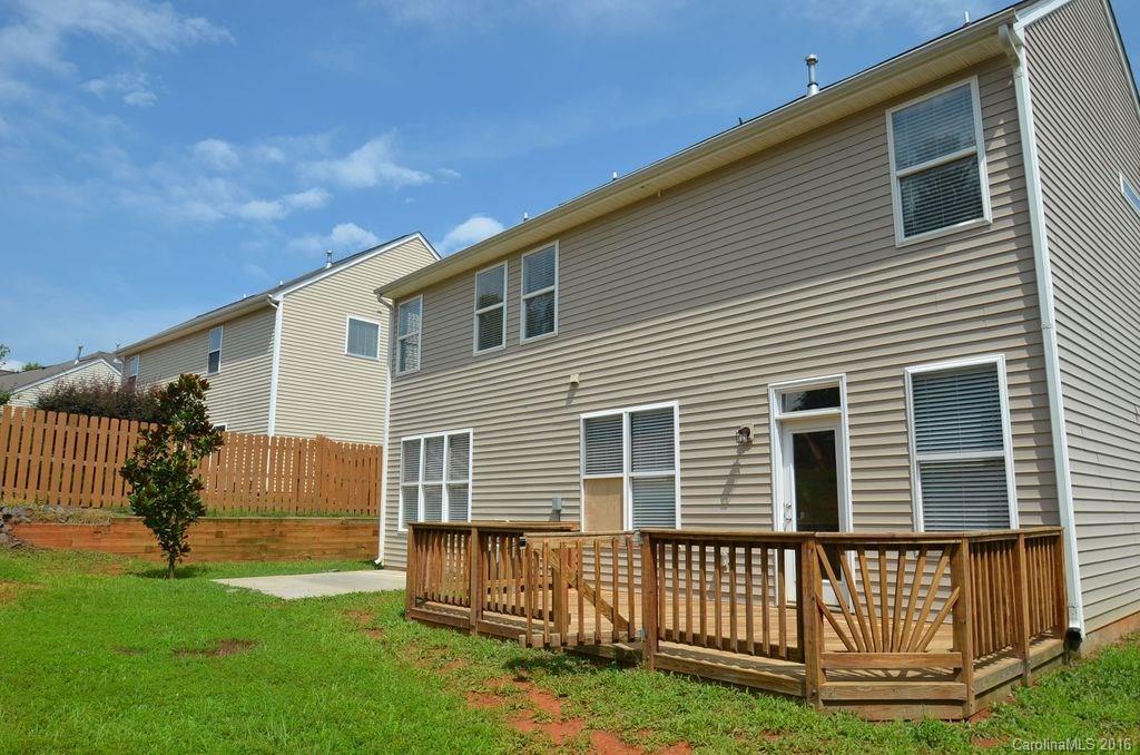 Coventry - Residential Lease