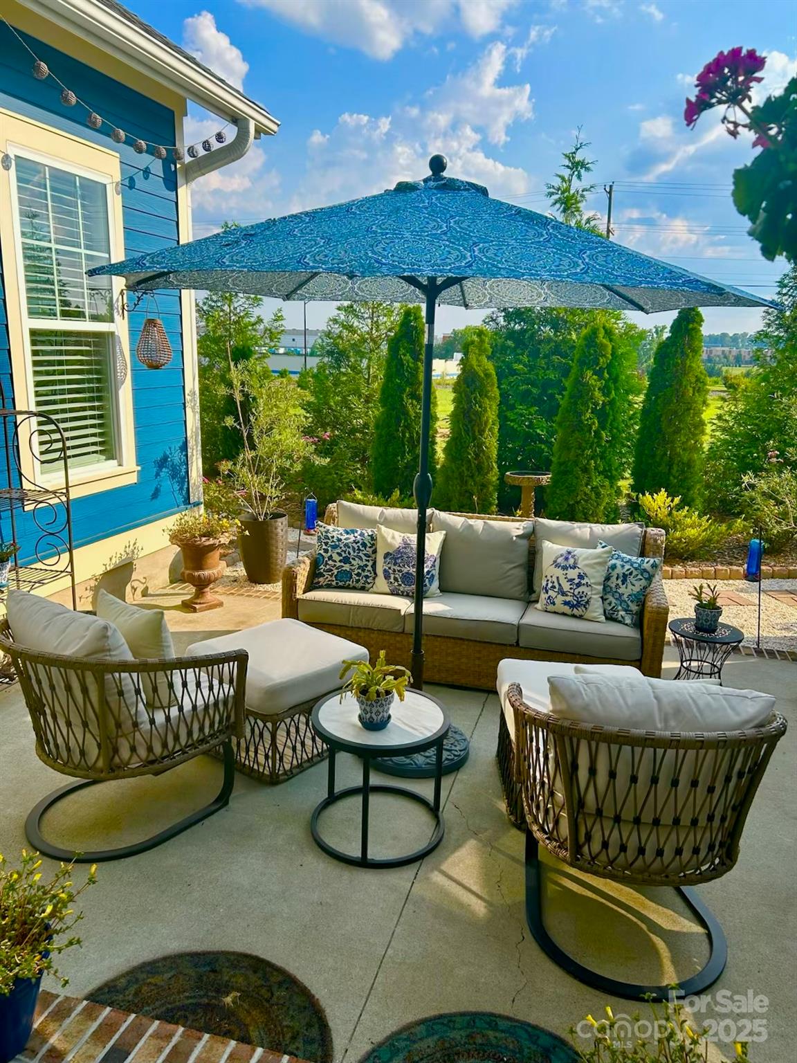 Riverwalk - Residential