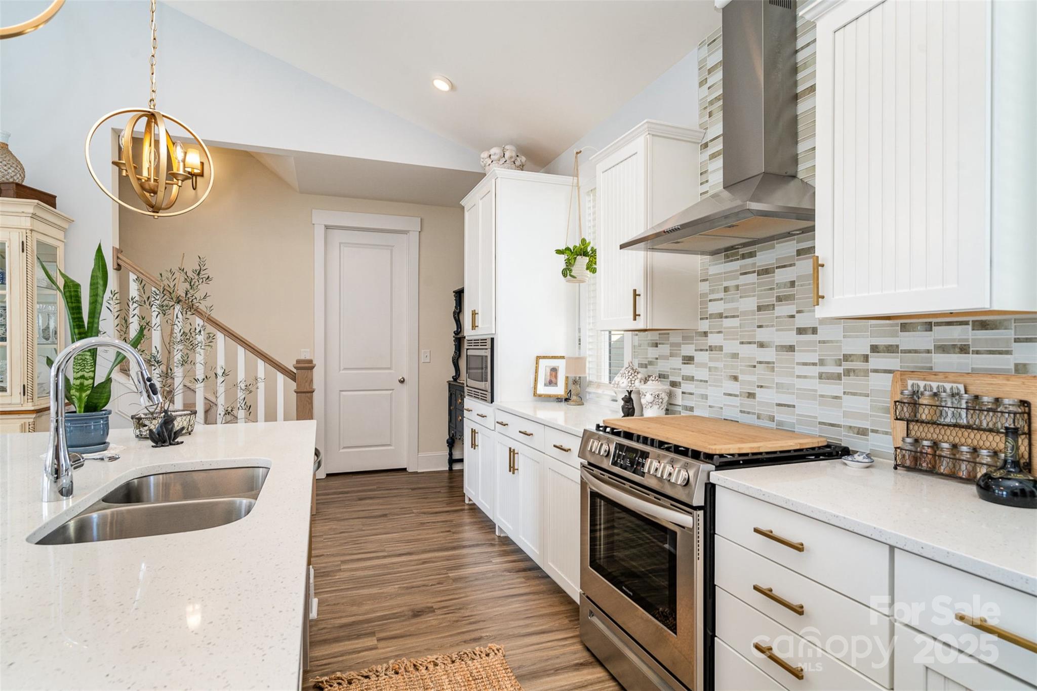 Riverwalk - Residential