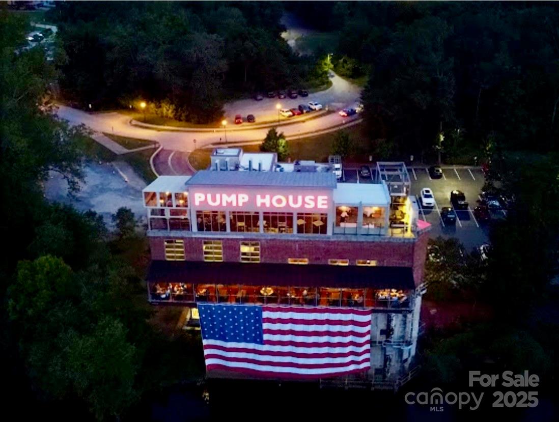 Riverwalk - Residential