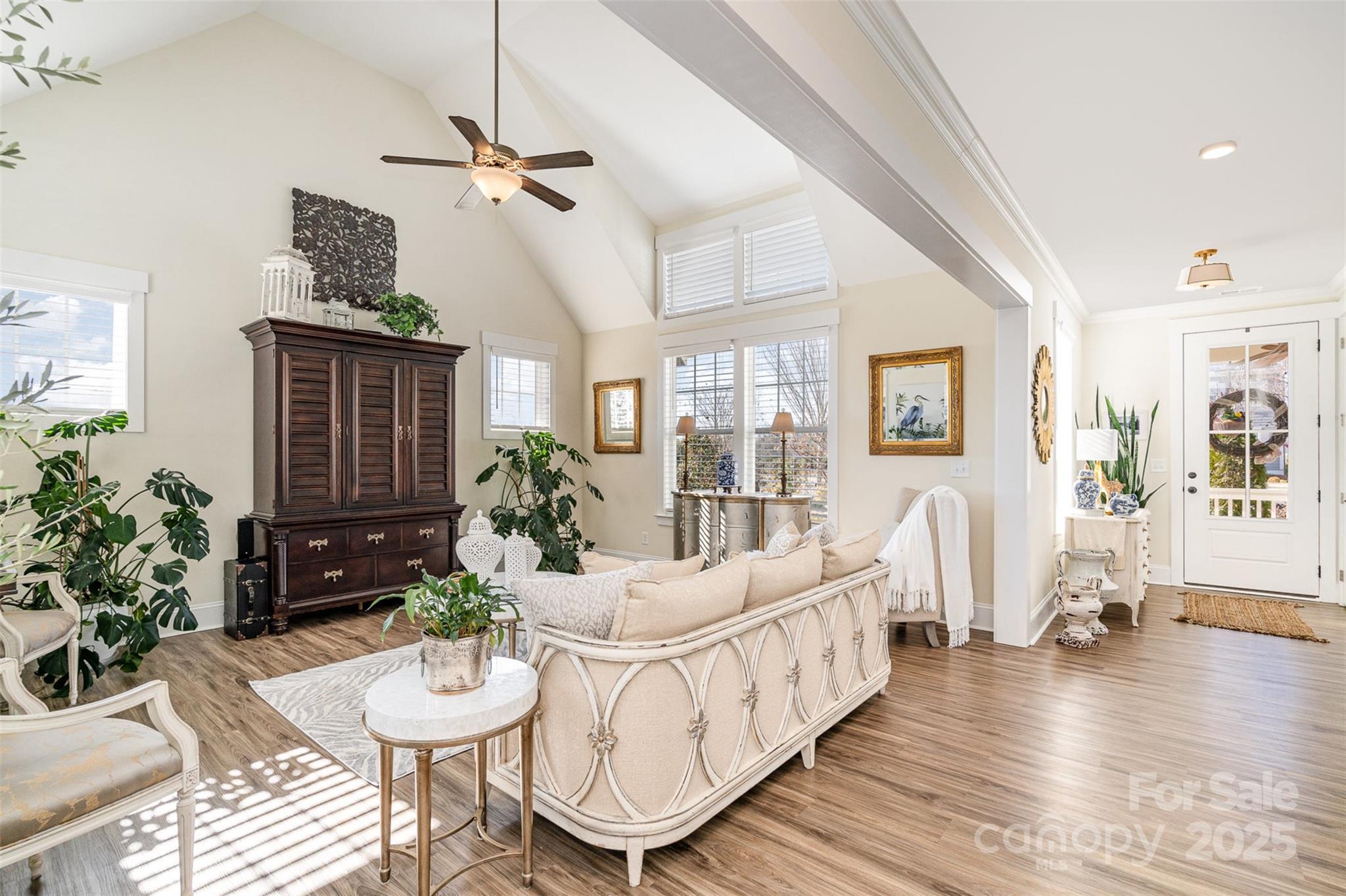 Riverwalk - Residential