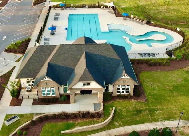 Riverwalk - Residential