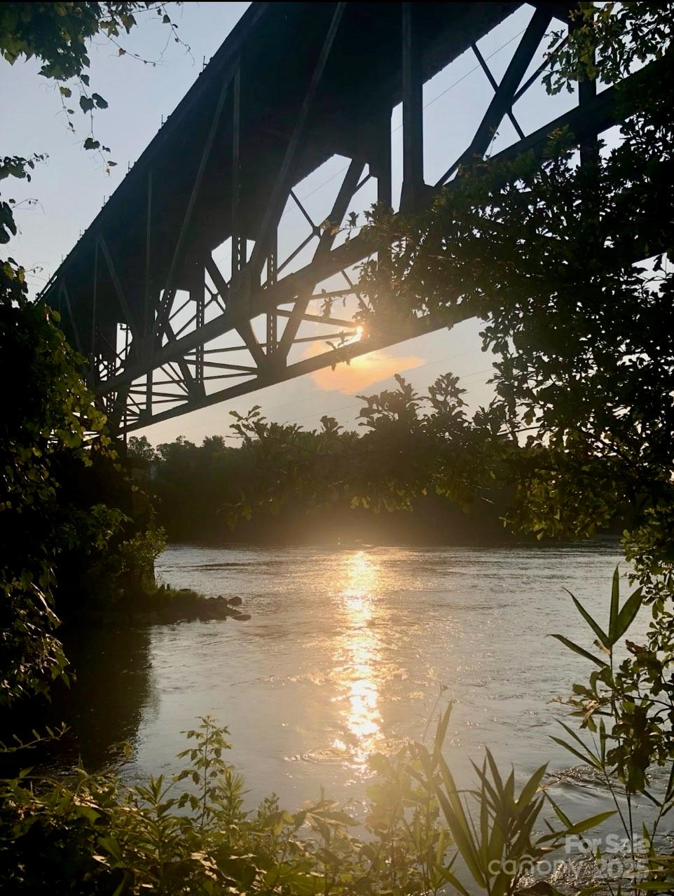 Riverwalk - Residential