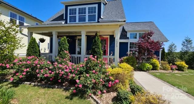 Riverwalk - Residential