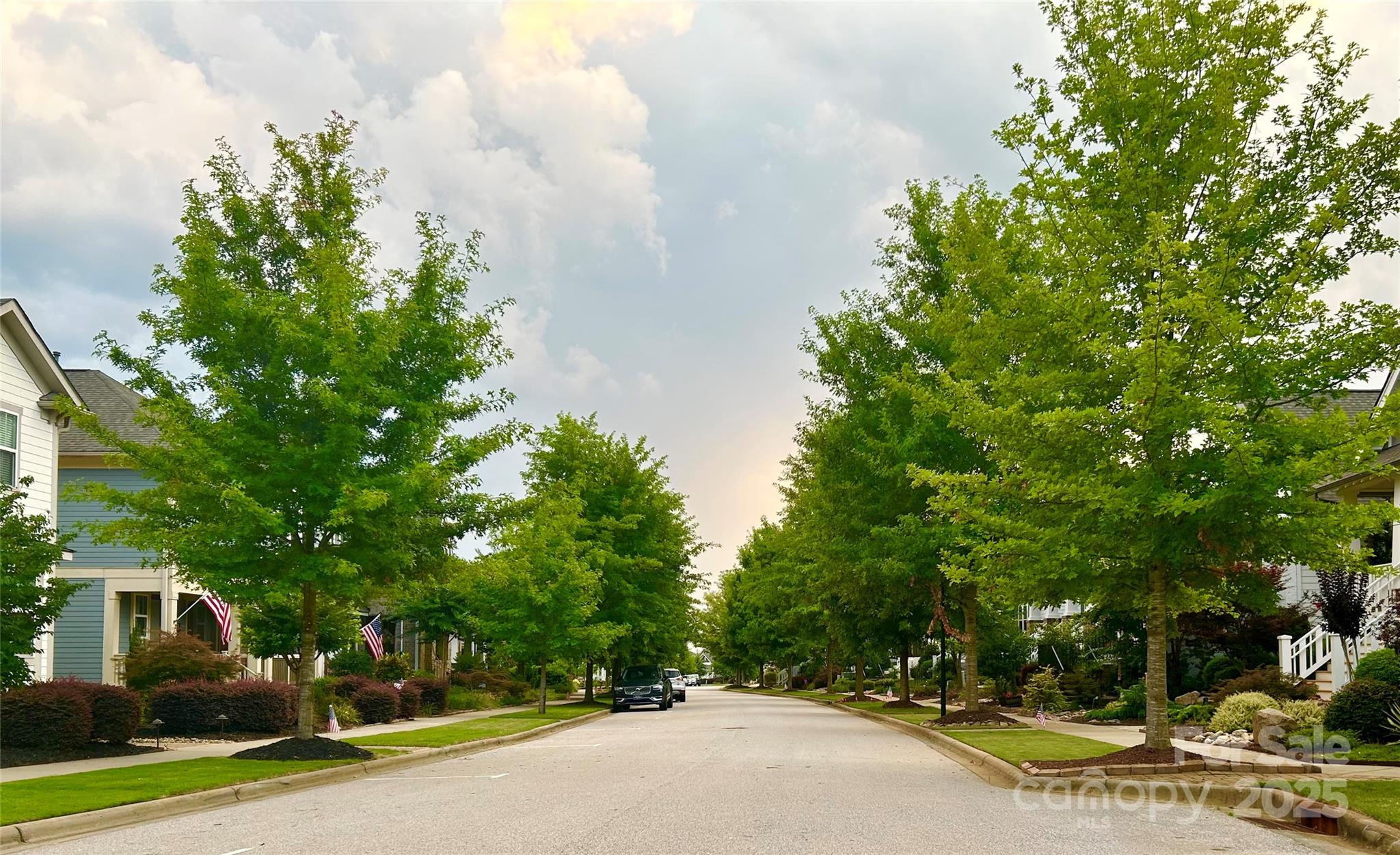 Riverwalk - Residential