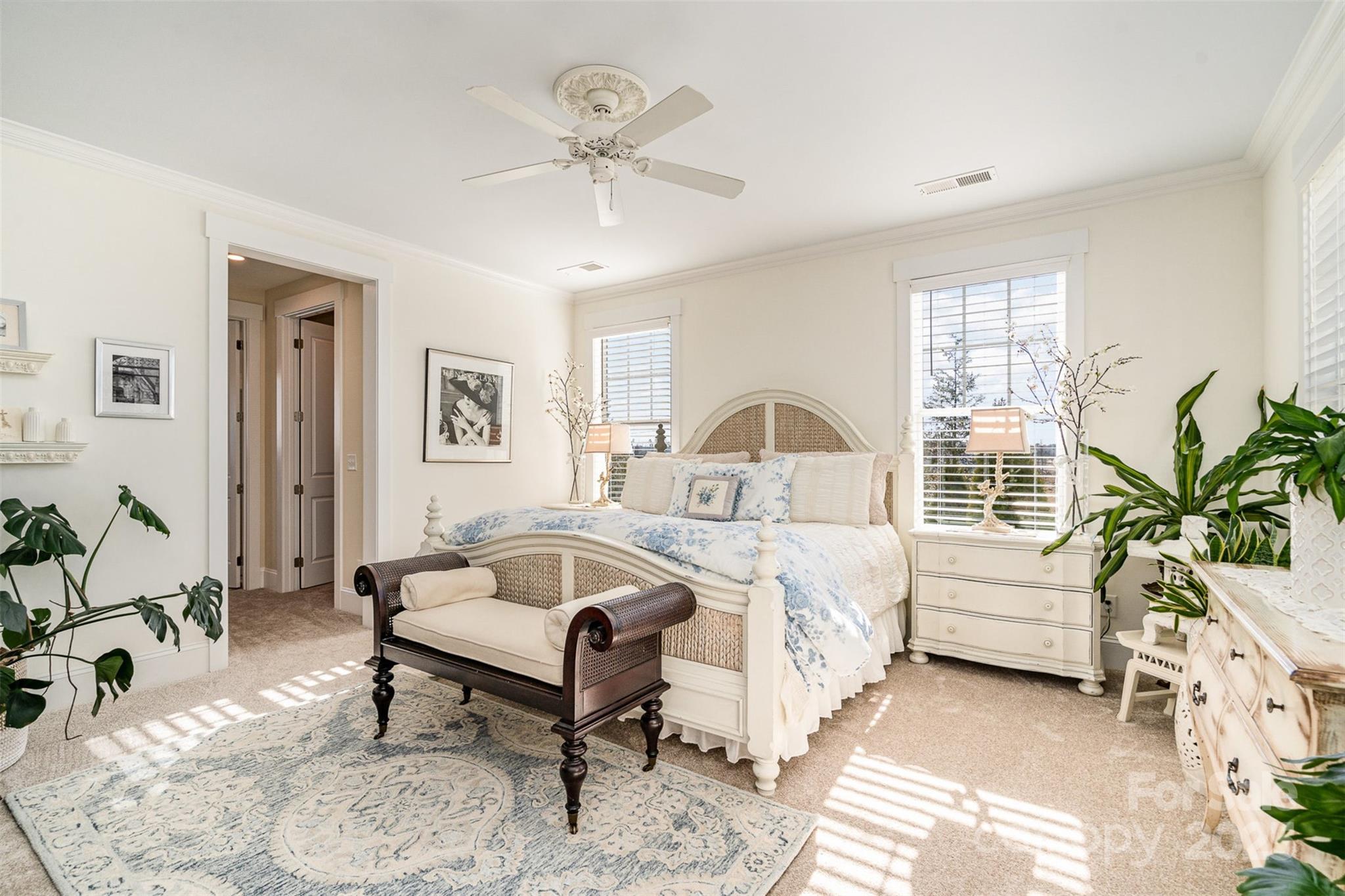 Riverwalk - Residential