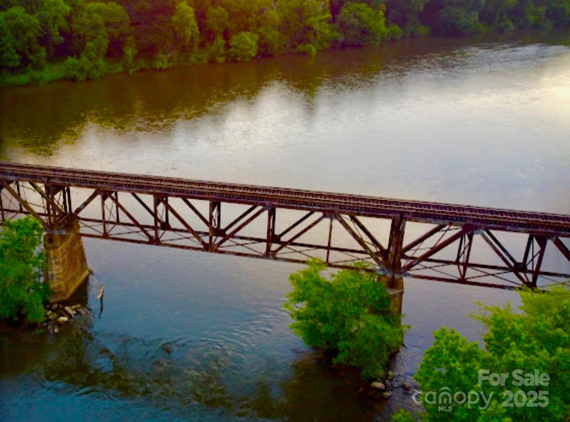 Riverwalk - Residential