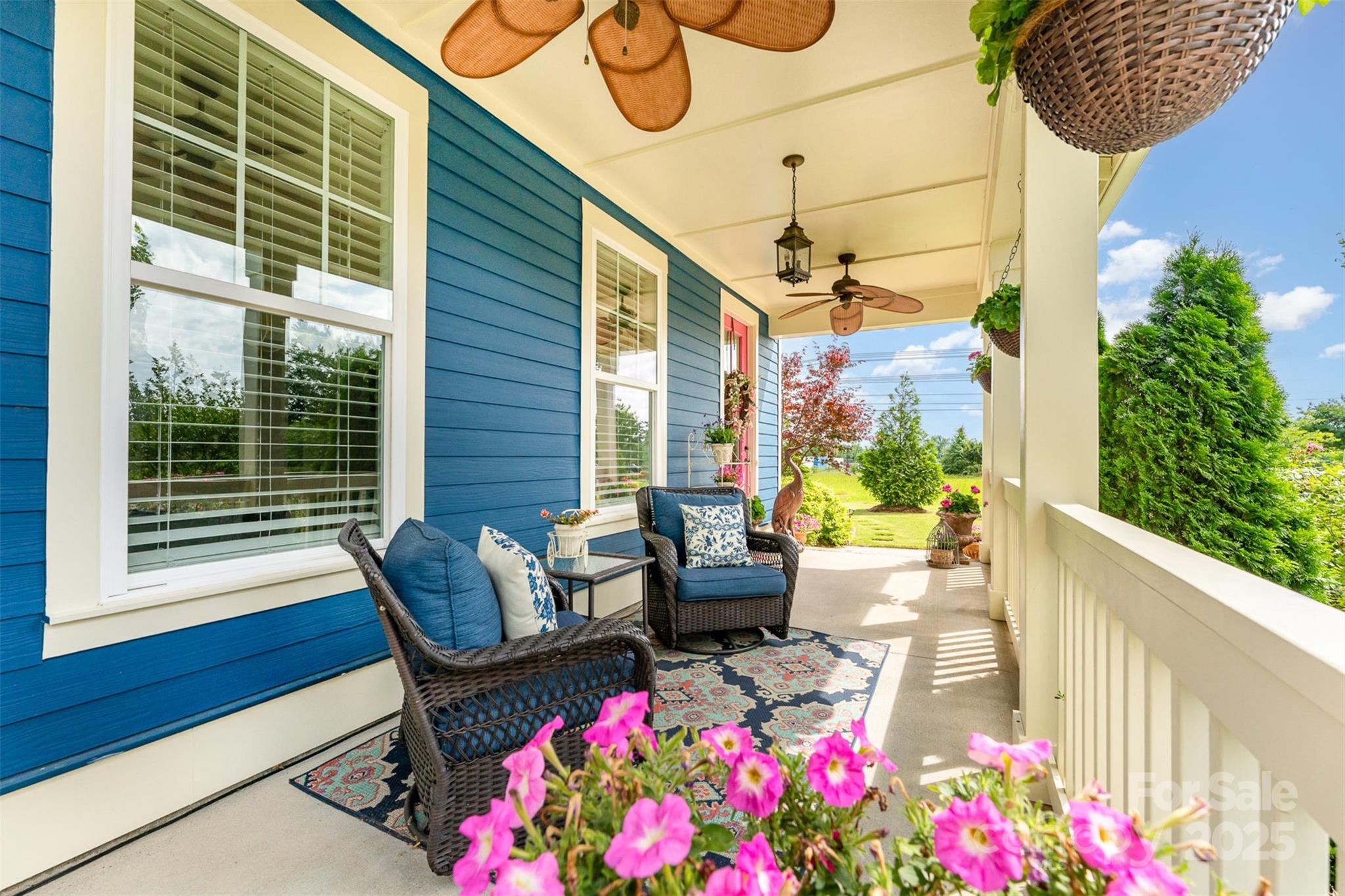 Riverwalk - Residential