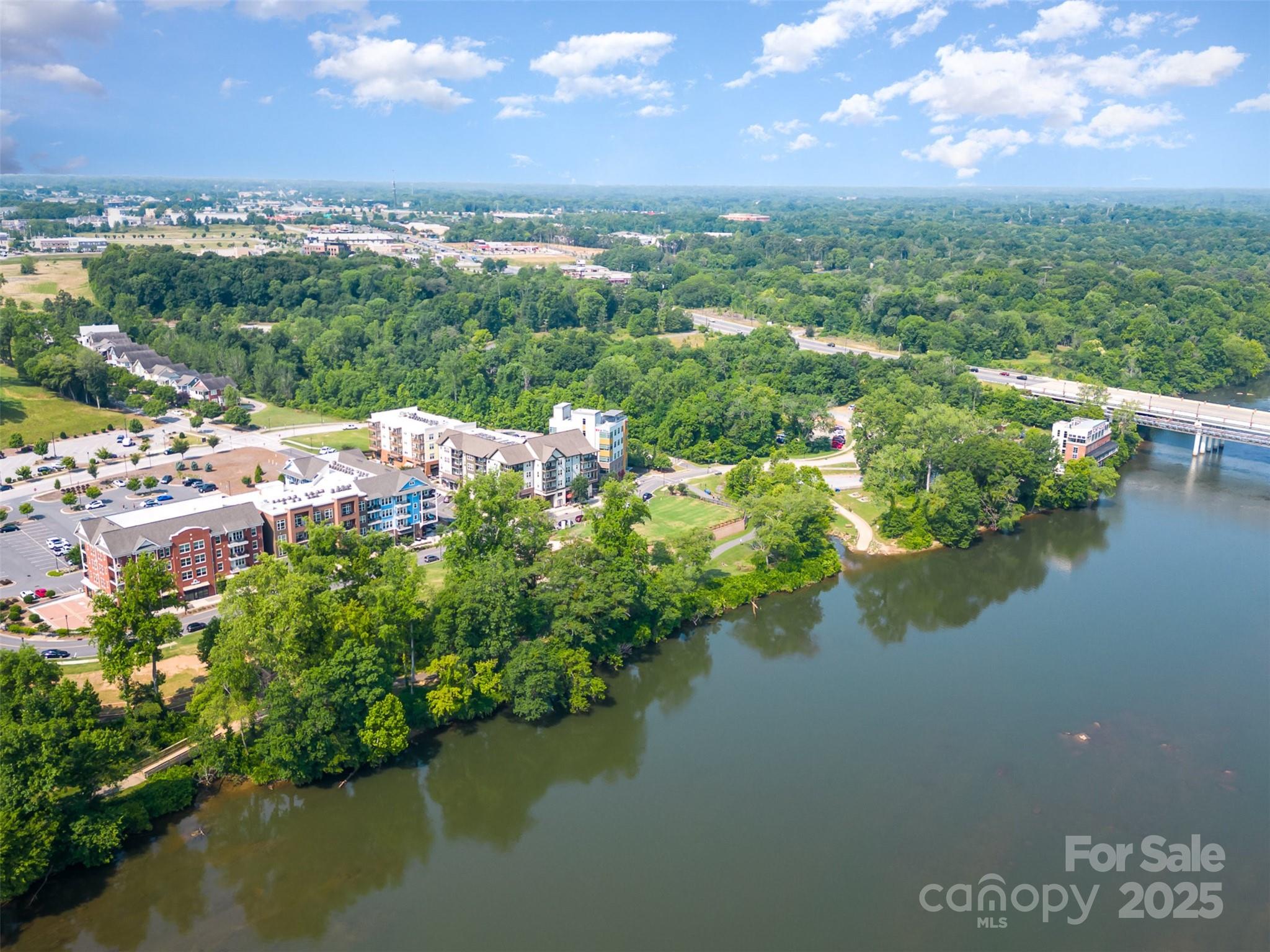 Riverwalk - Residential