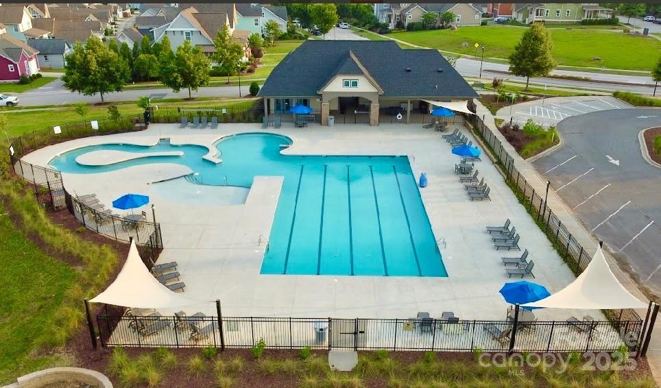 Riverwalk - Residential