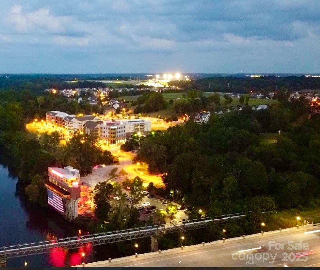 Riverwalk - Residential