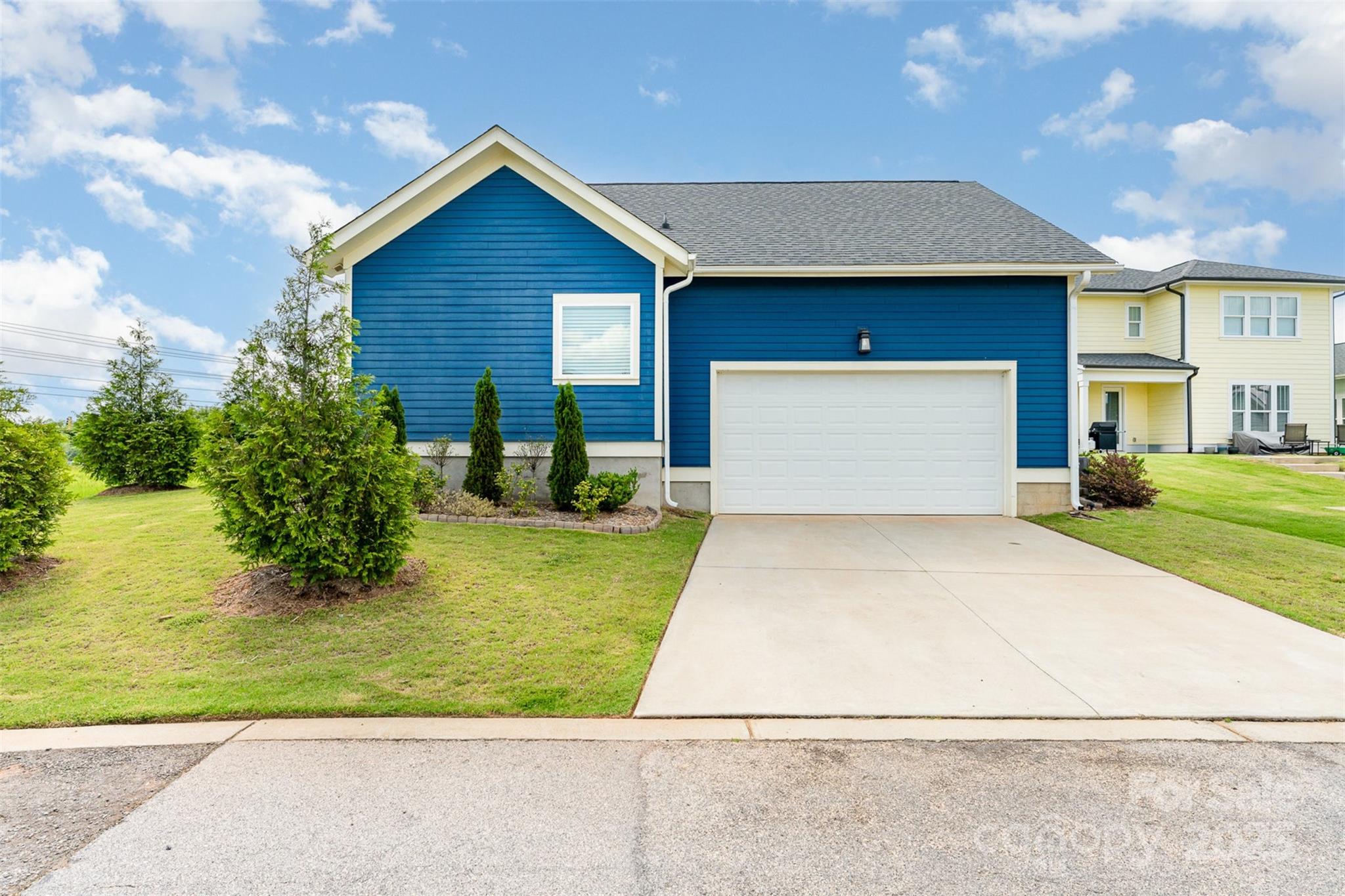 Riverwalk - Residential