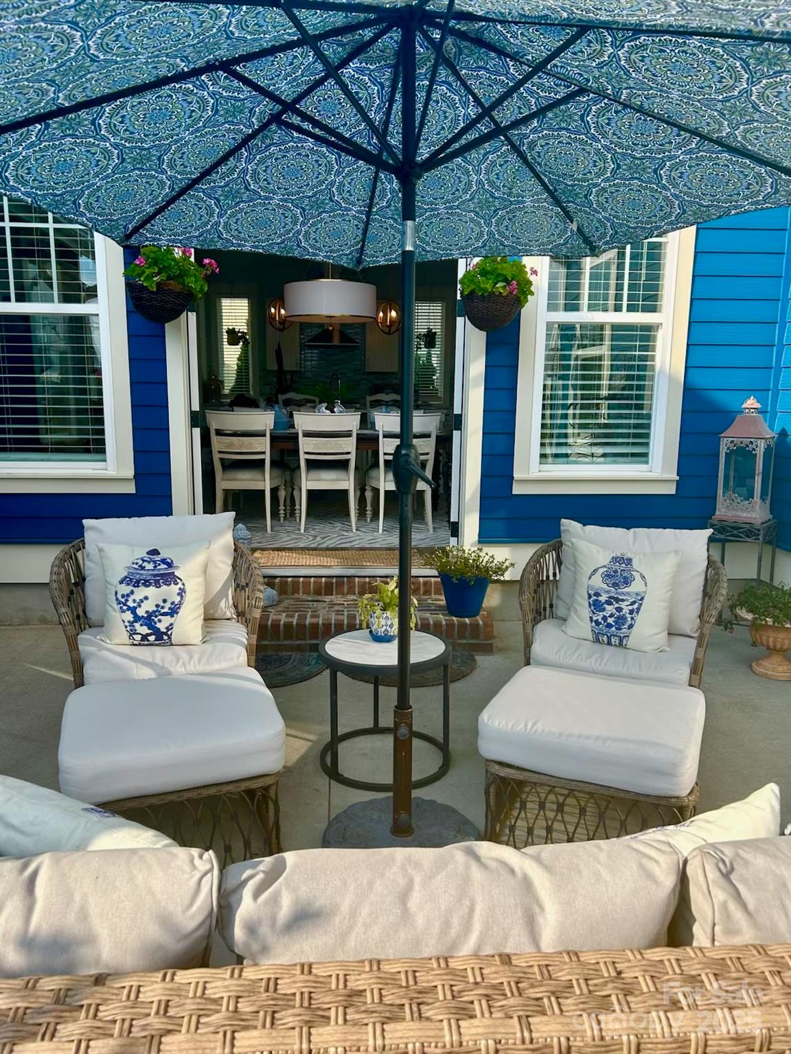 Riverwalk - Residential