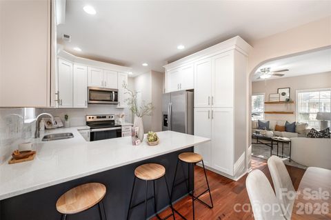 8635 Common Oak Lane Huntersville NC 28078