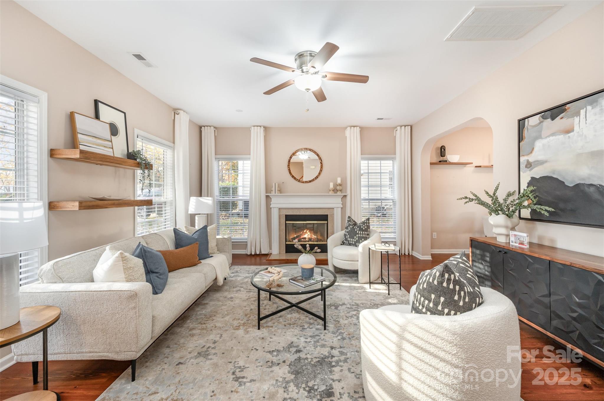 8635 Common Oak Lane